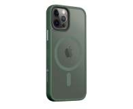Tactical MagForce Hyperstealth Kryt pro Apple iPhone 12/12 Pro Forest - 1514046 - zdjęcie 2